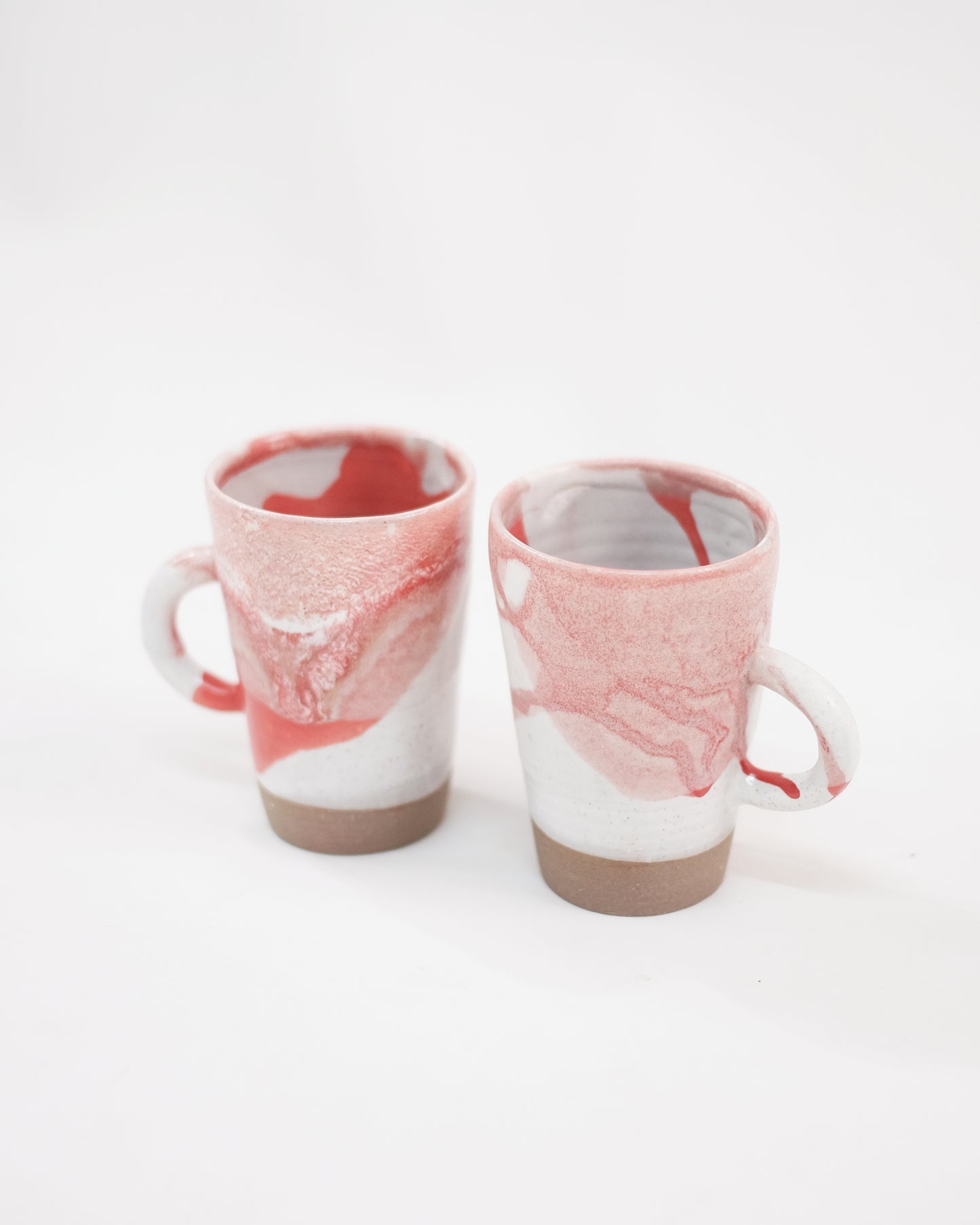 Blush Splash Mug