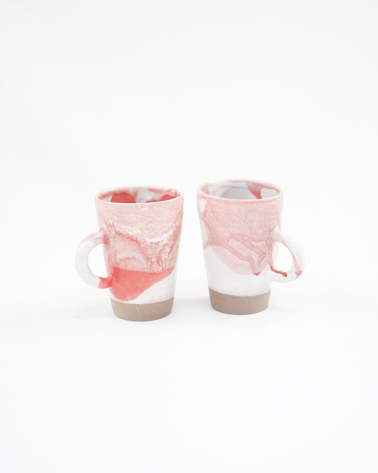 Blush Splash Mug