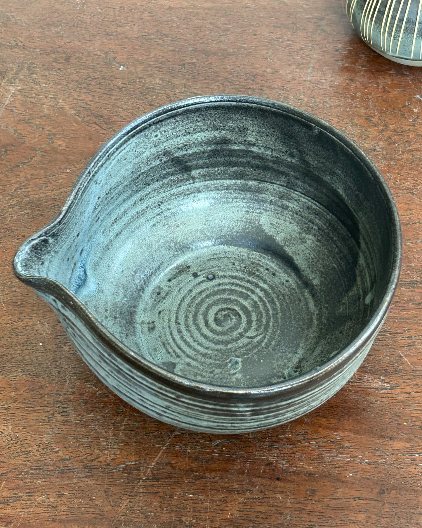 Choco Mint Katakuchi #5625