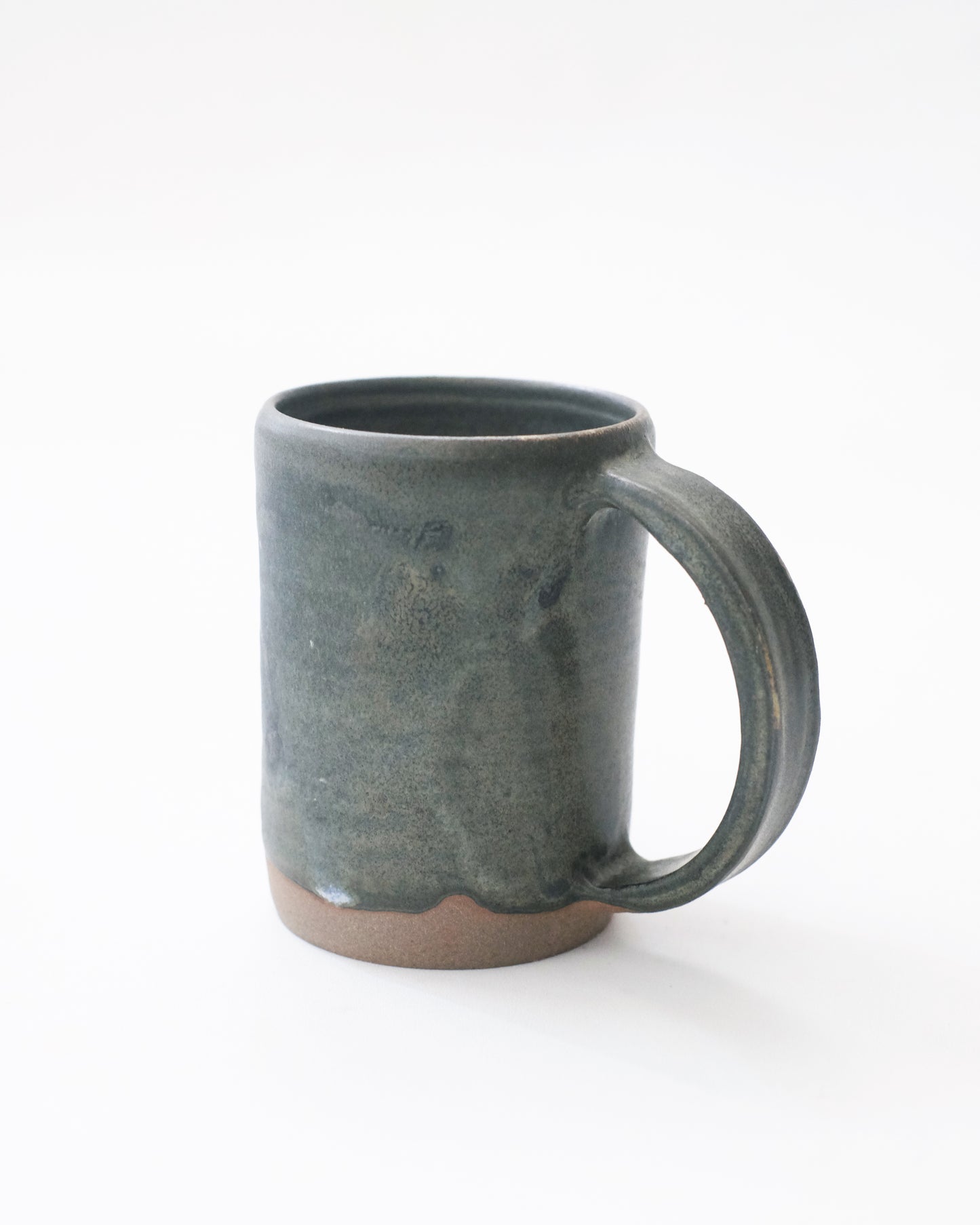 Mint Mug