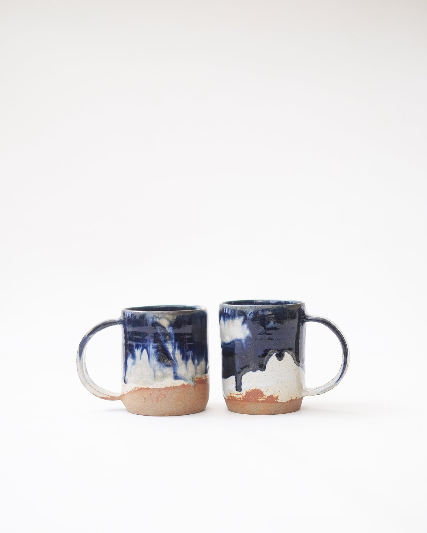 Blu Arata Mug