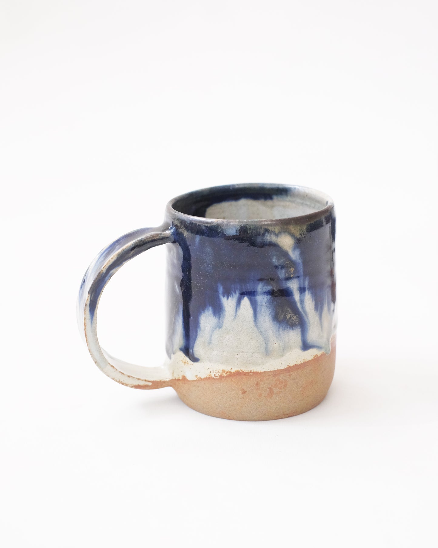 Blu Arata Mug