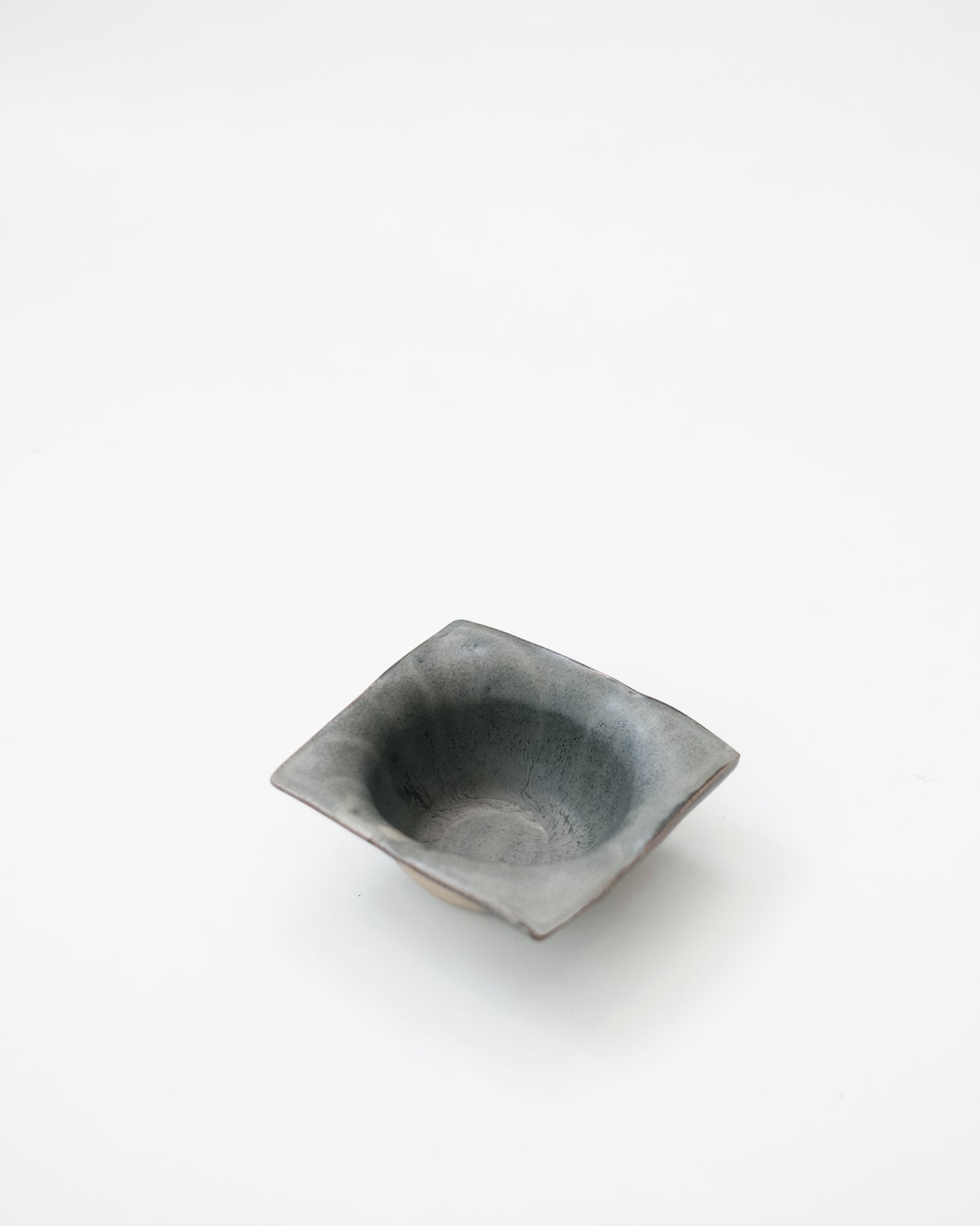 Mint Square Bowl