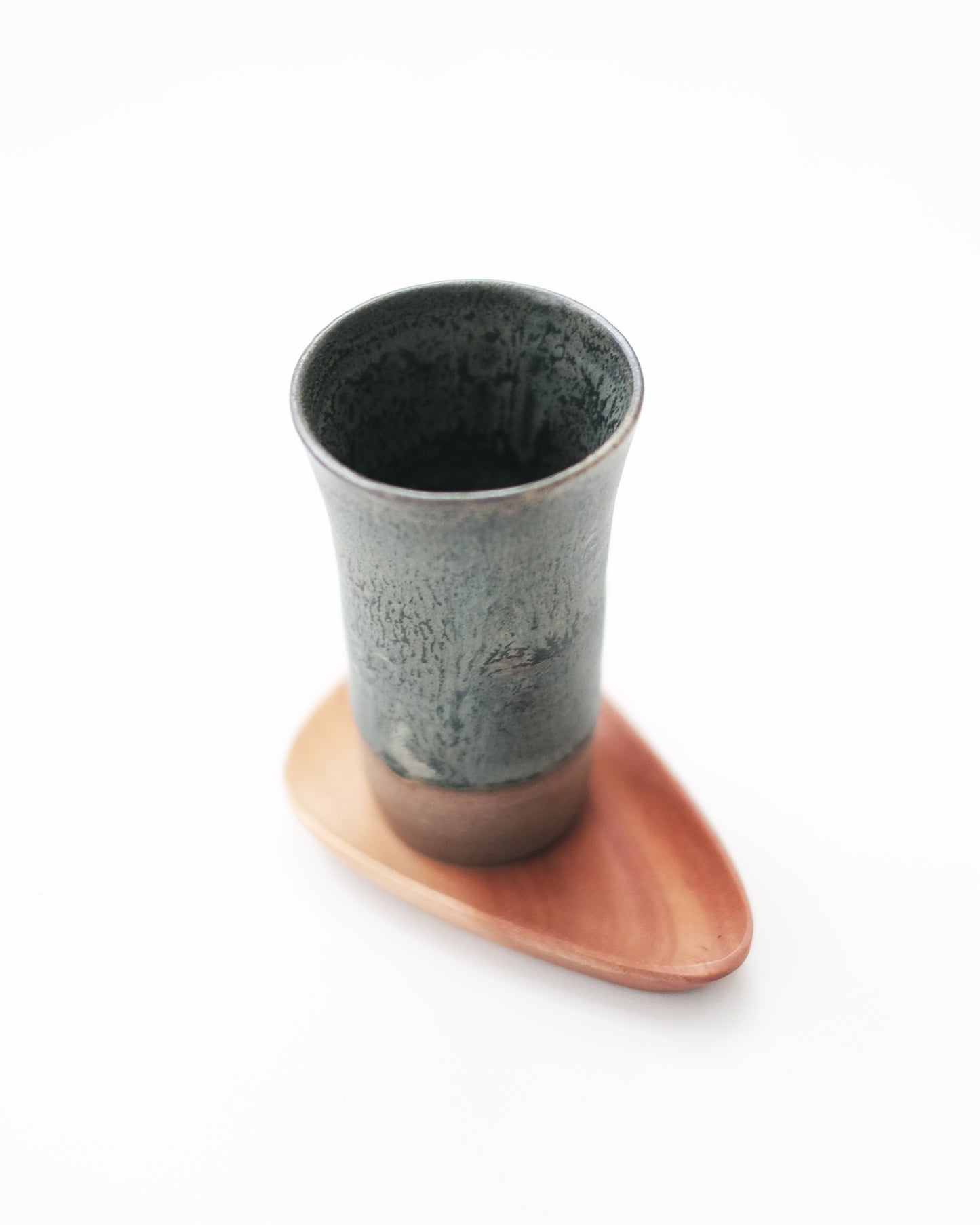 Mint Espresso Cup