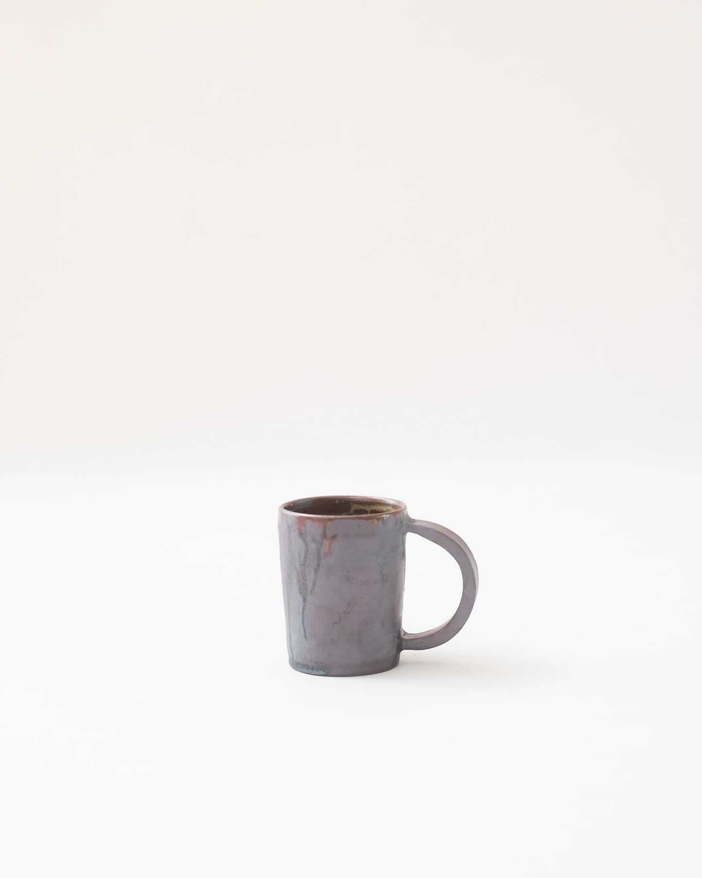 Iron Mug