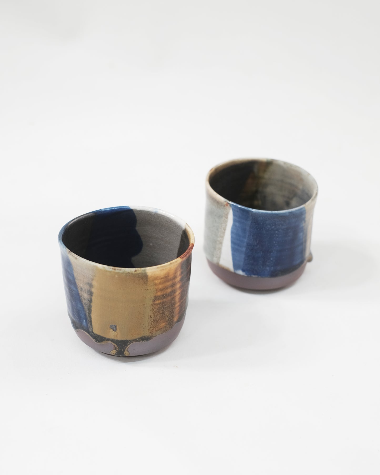 Slanted Wabi Cup