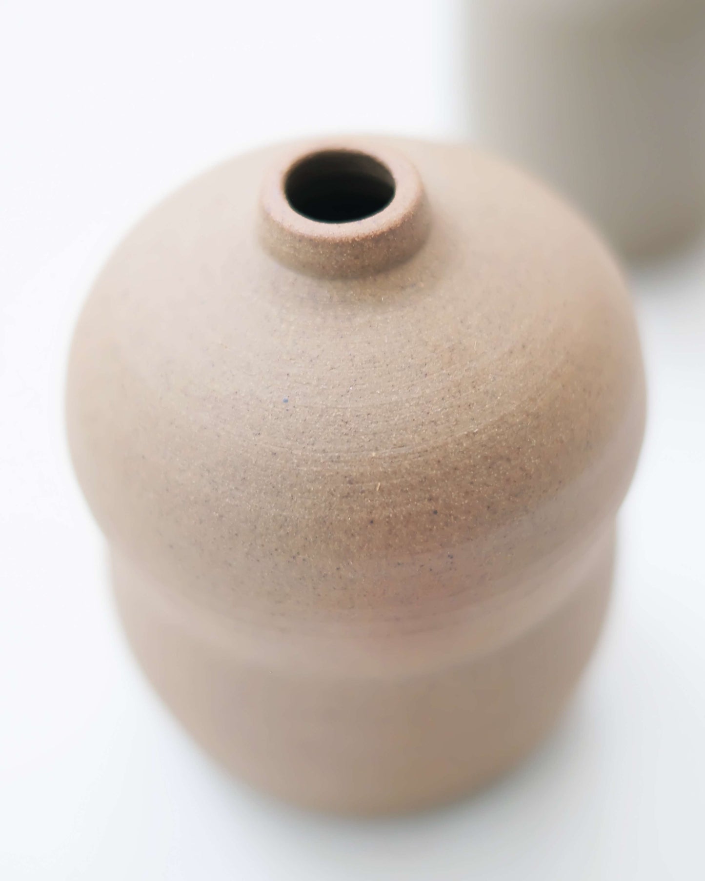 Sand Vase I