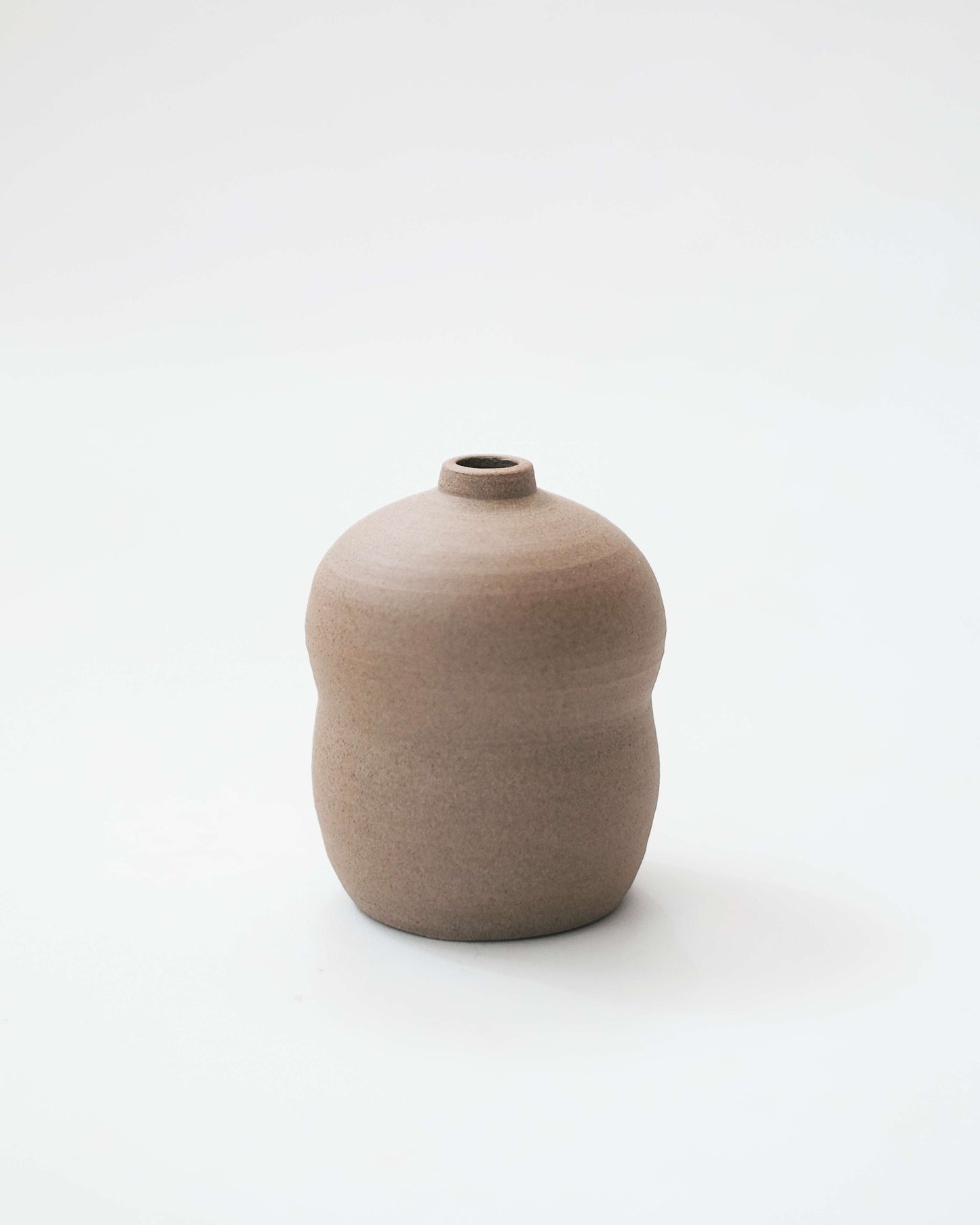 Sand Vase I