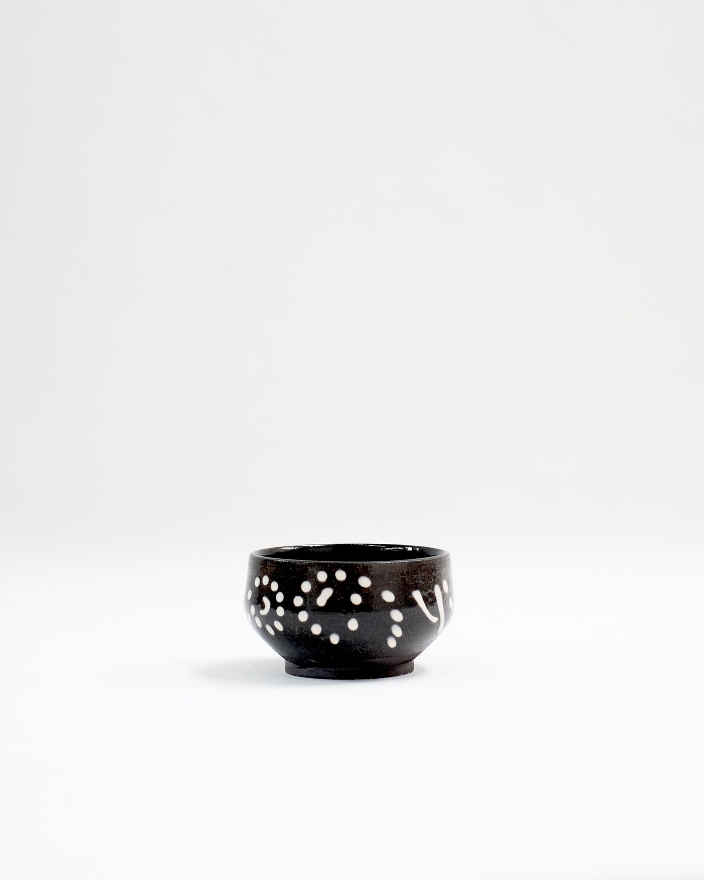 Ronin Rounded Chawan Bowl