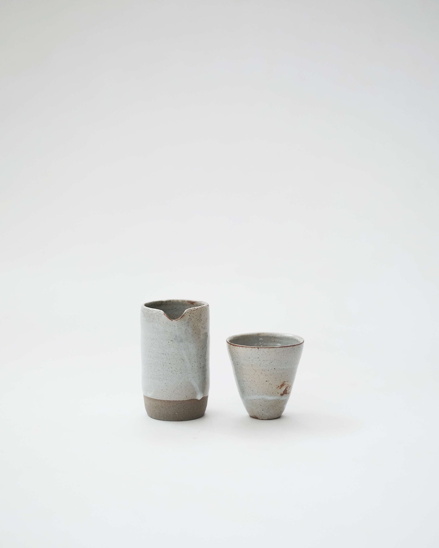 Shiro Jug Set