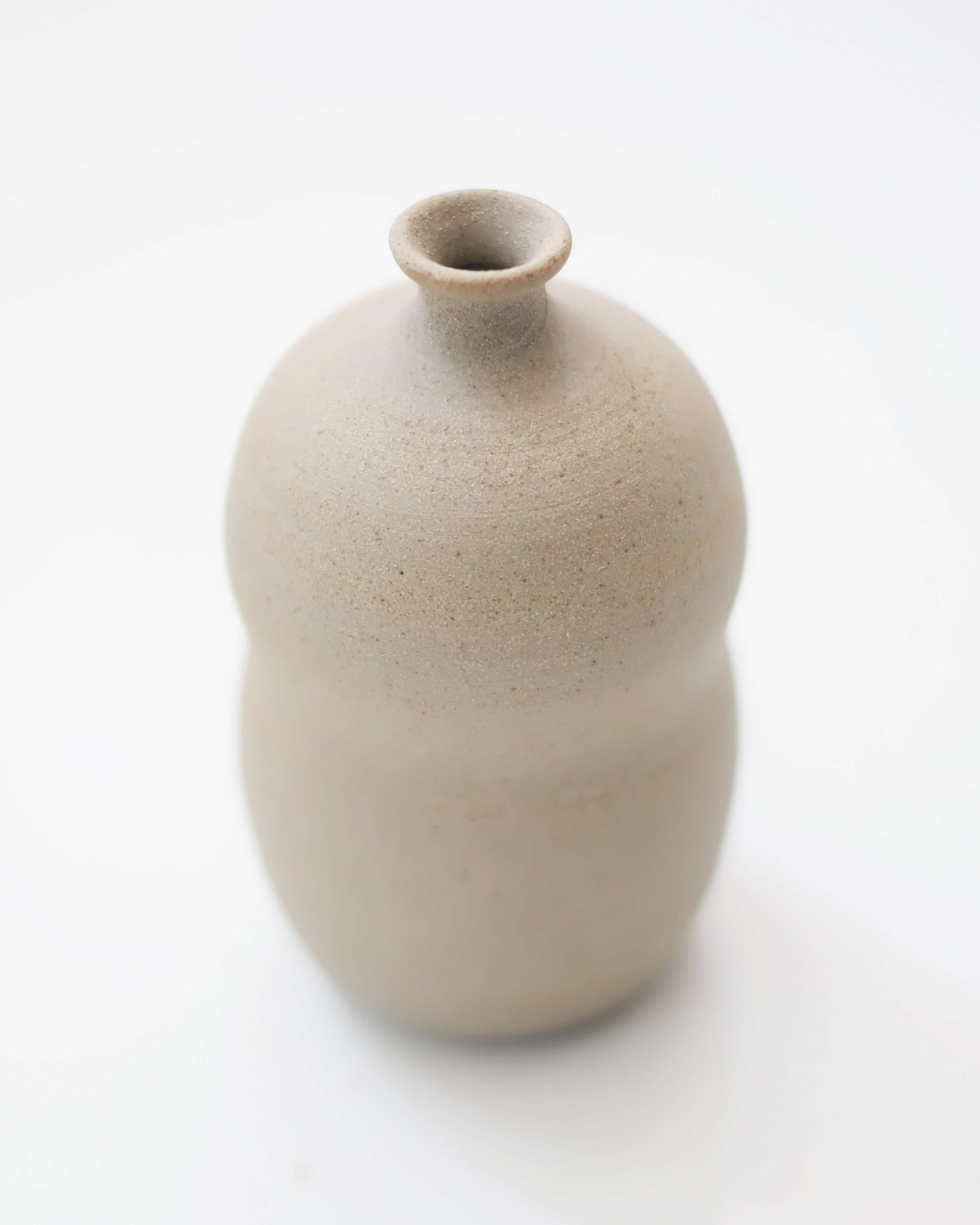 Sand Vase III