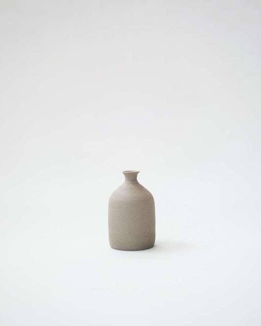 Sand Vase II