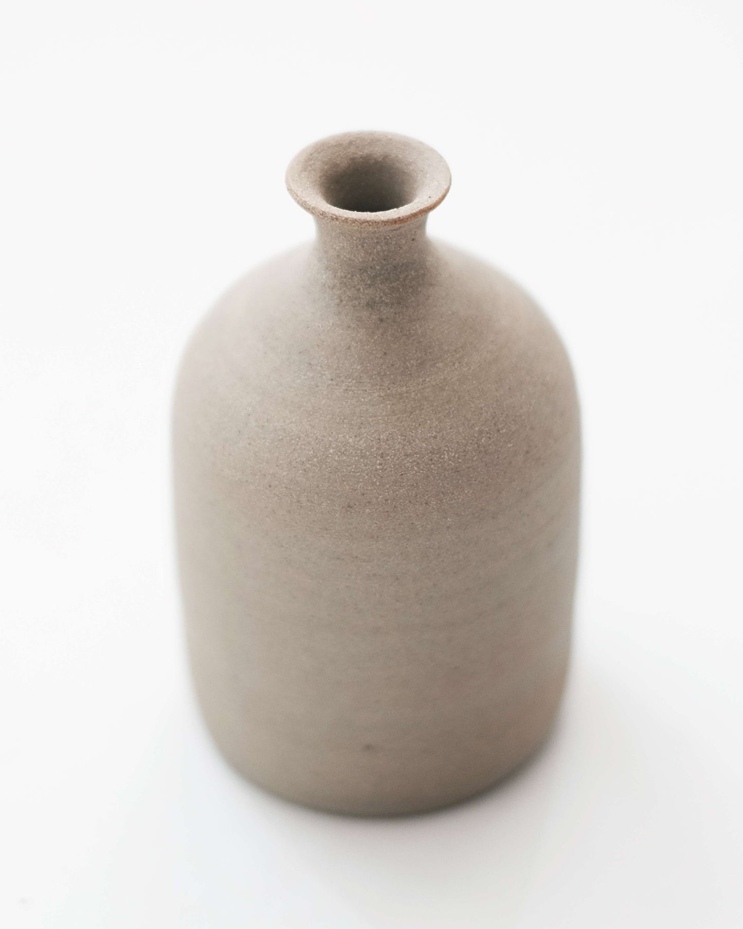 Sand Vase II