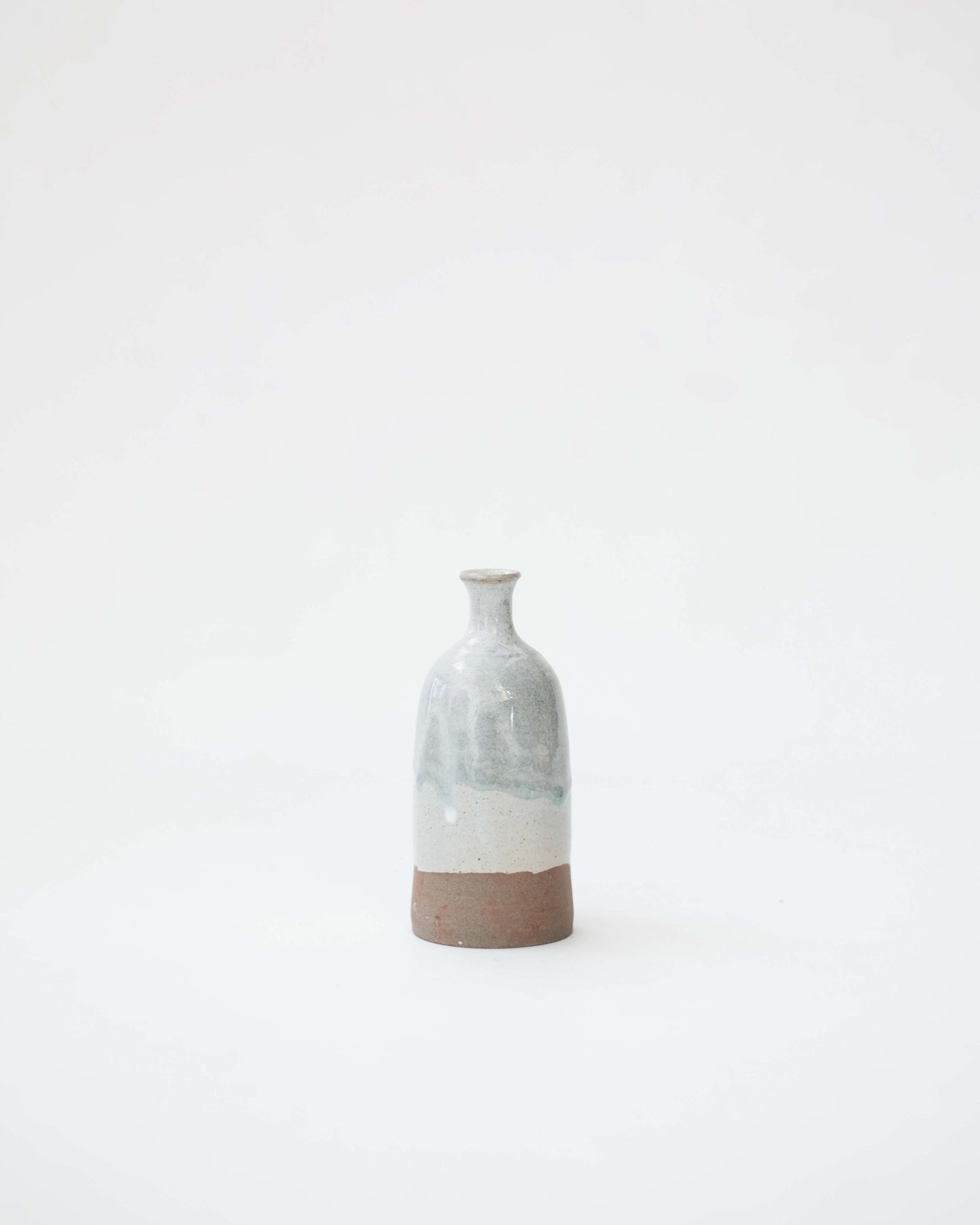 Shiro Vase V