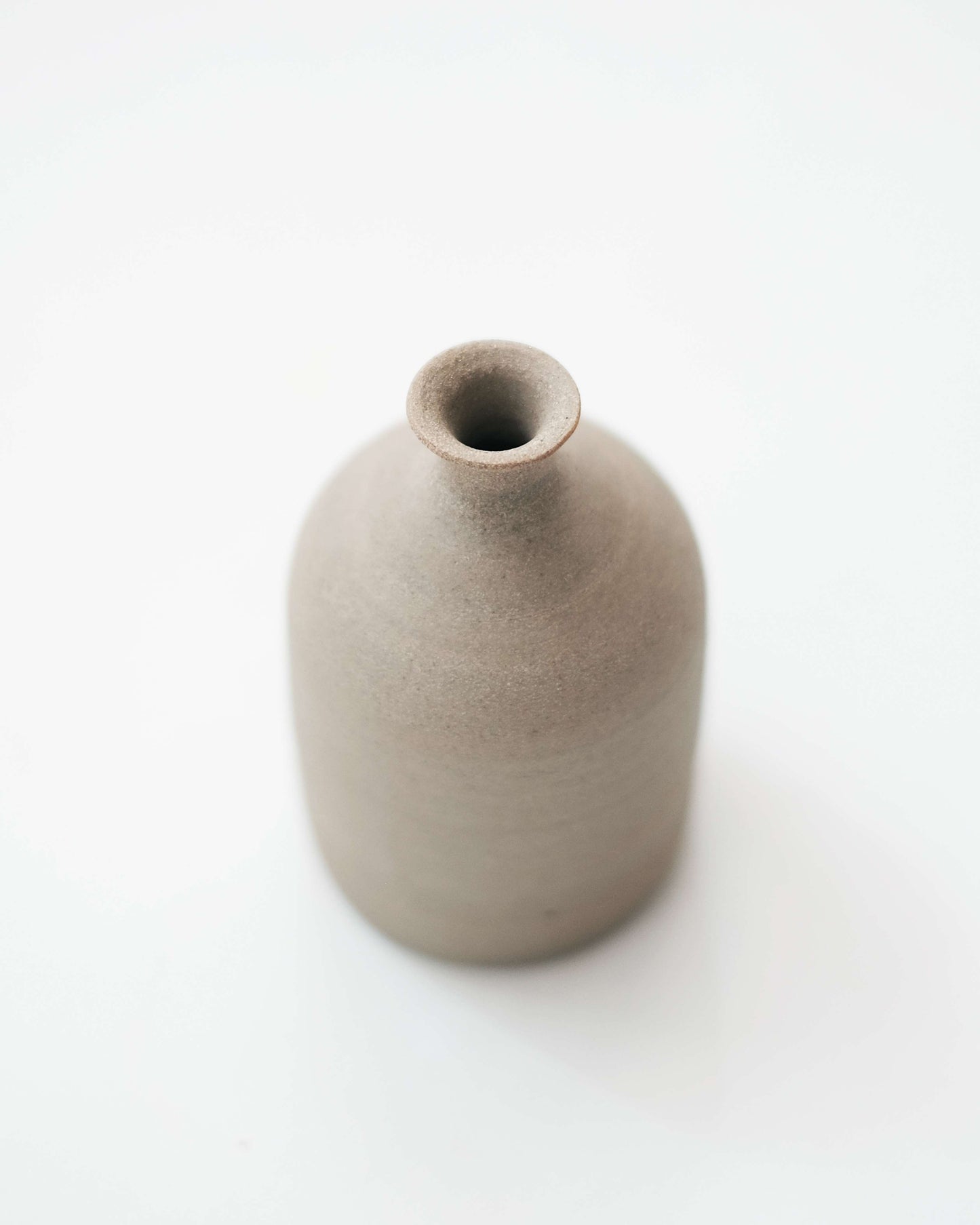 Sand Vase II