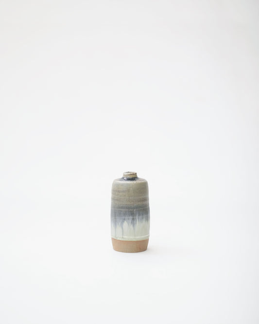 Light Melted Vase II