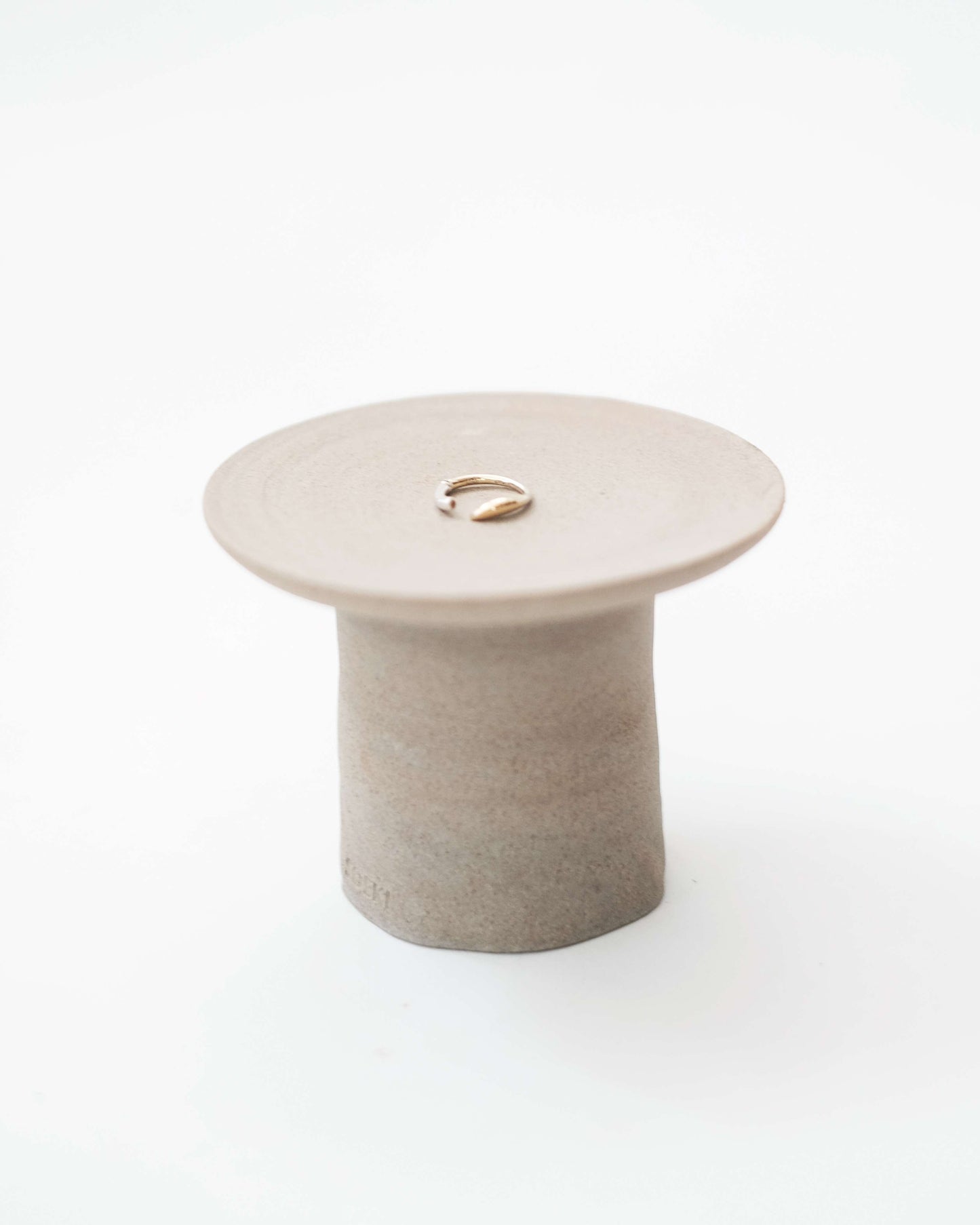 Sand Pedestal II