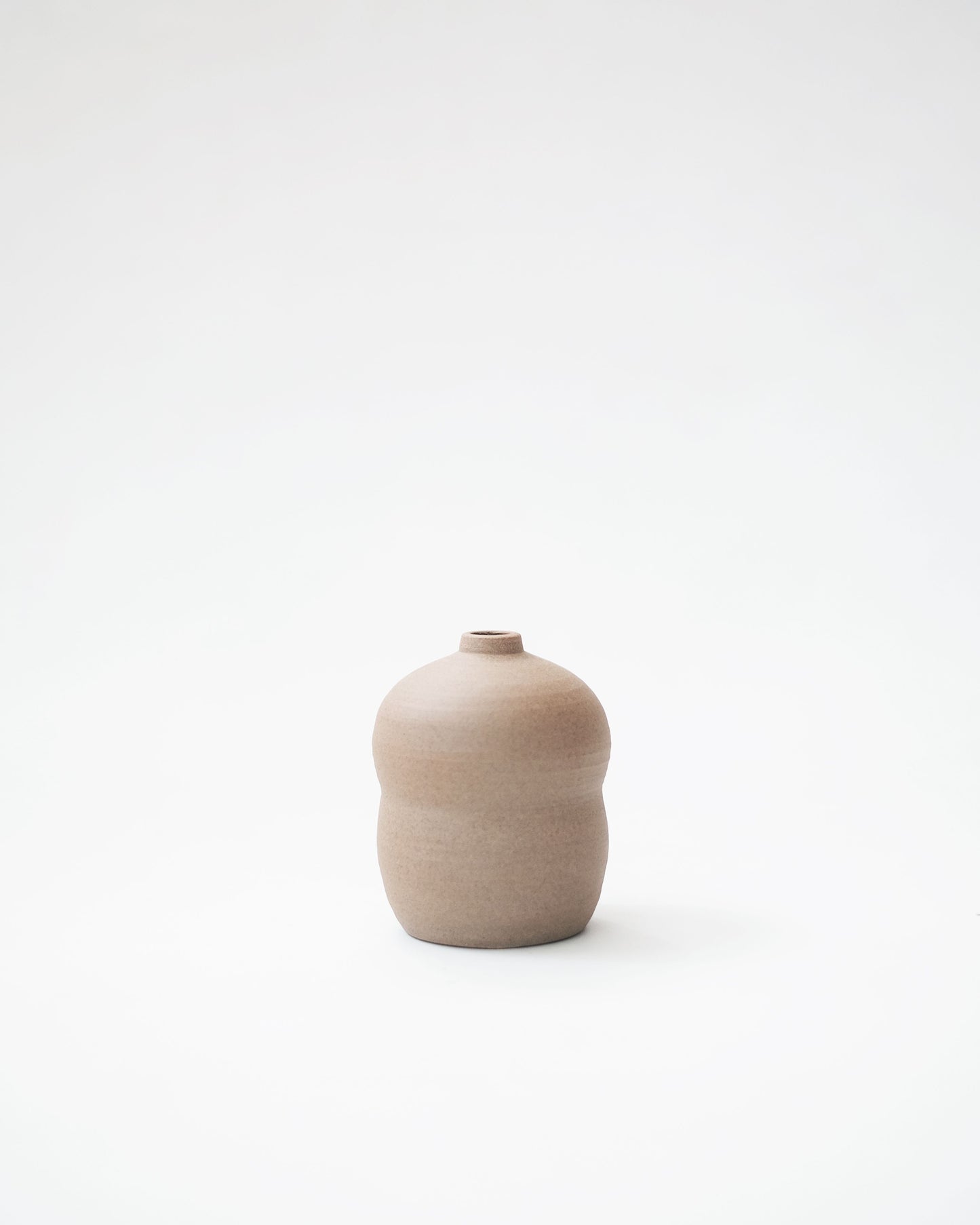 Sand Vase I