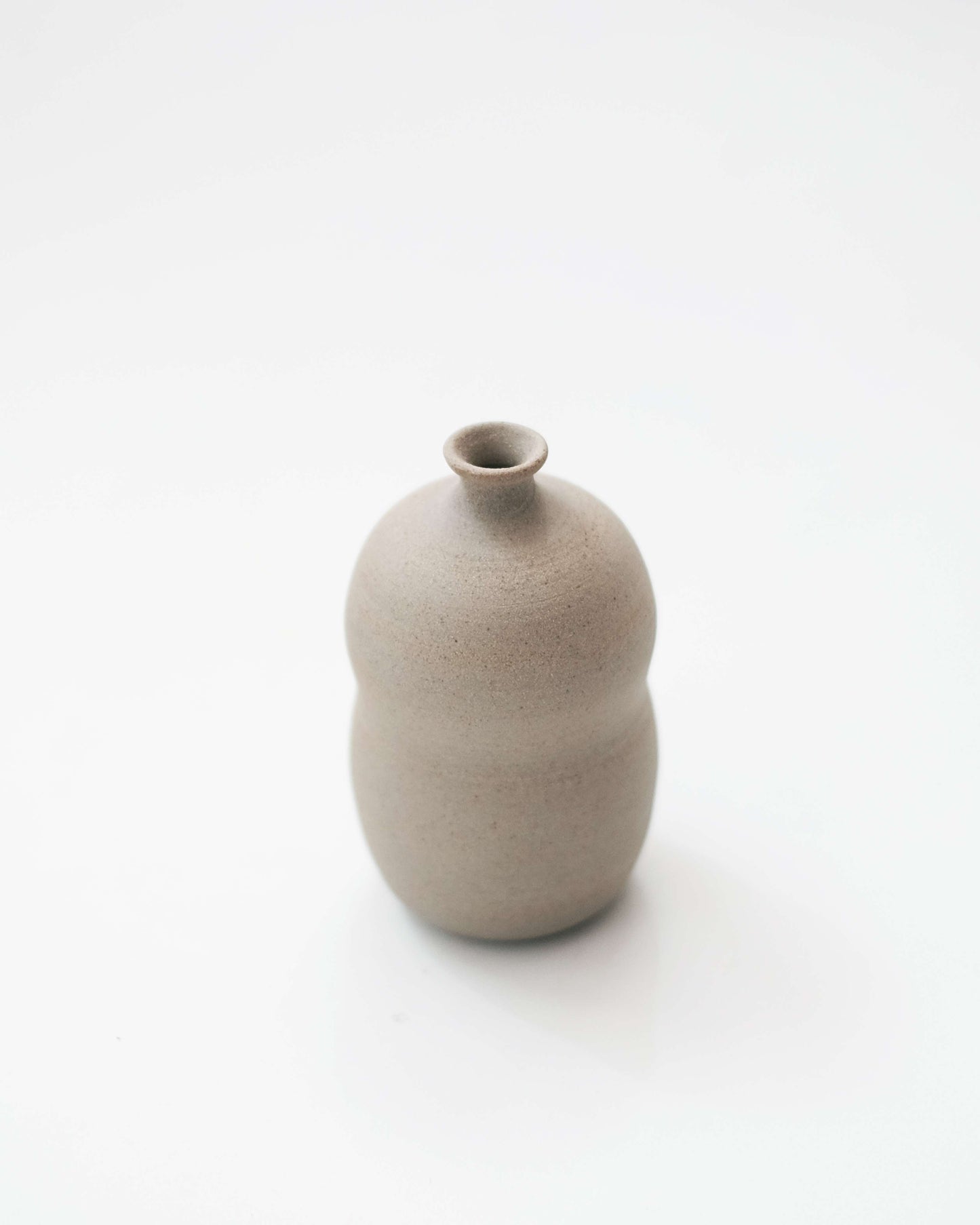 Sand Vase III