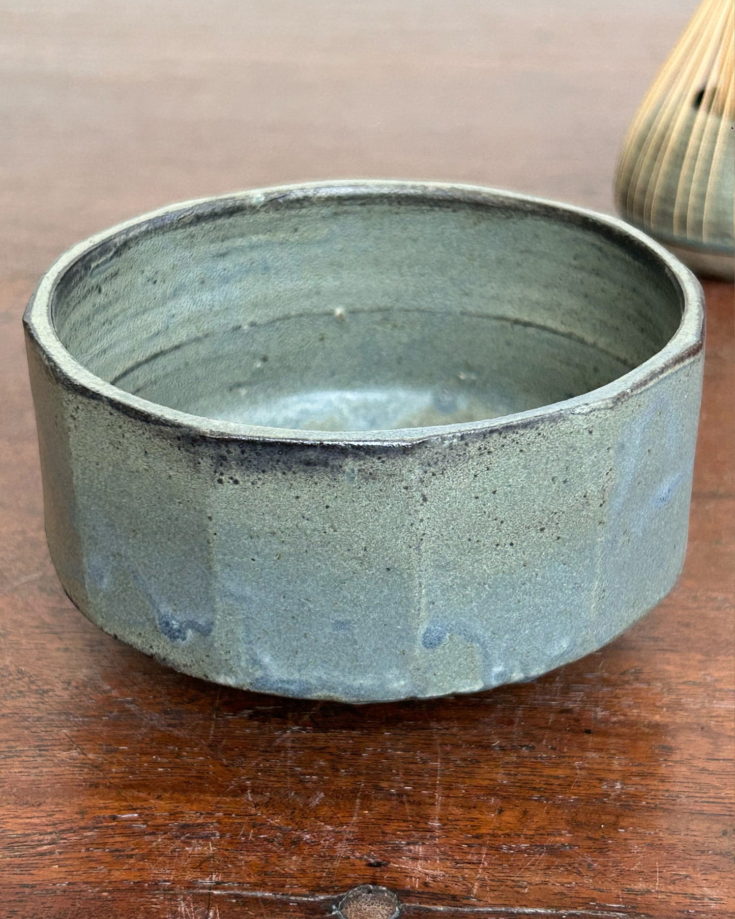 Choco Mint Chawan #1625