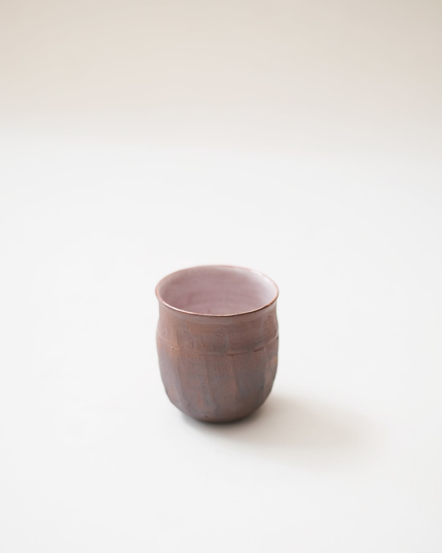 Iron Blush Wabi