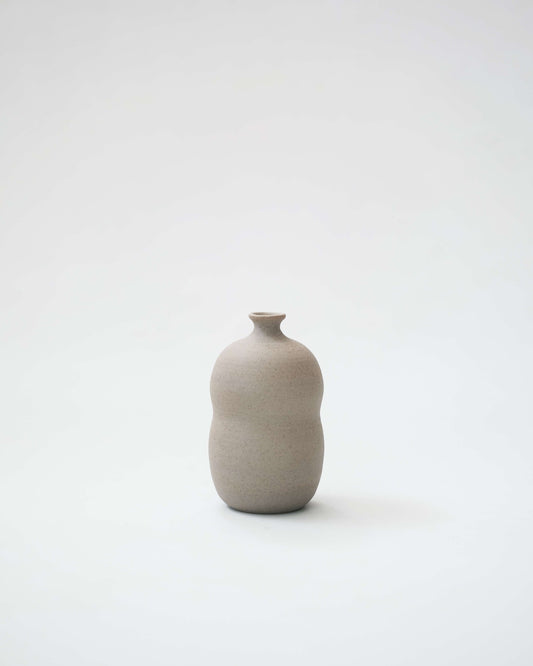 Sand Vase III