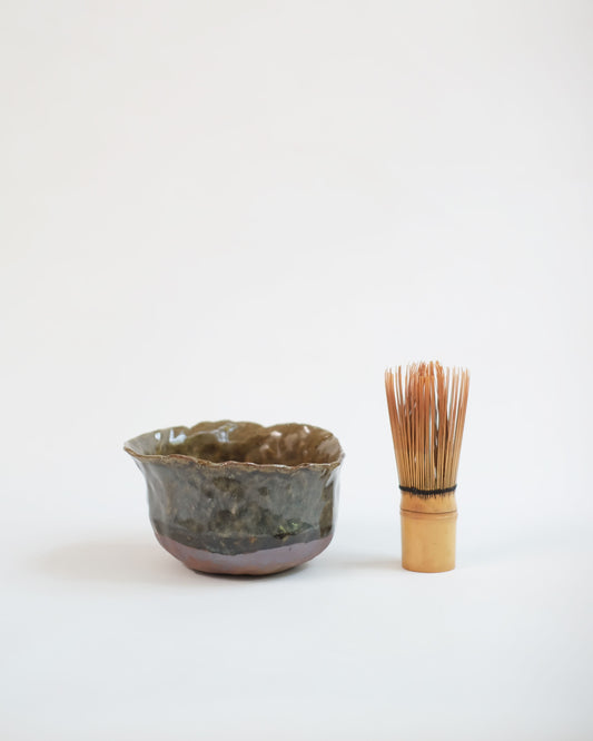 Midori Pinch Bowl
