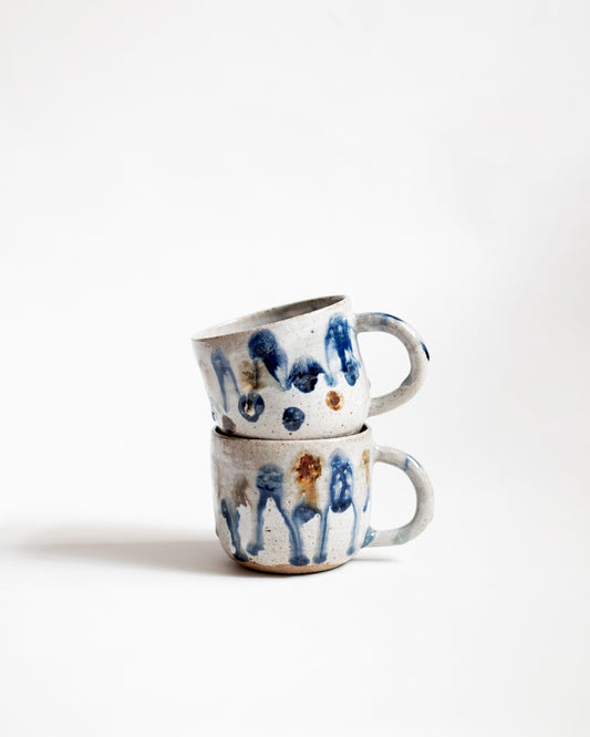 Melted Spring Mug