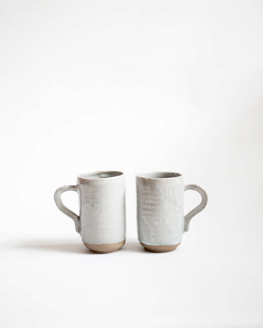 Shiro Mug