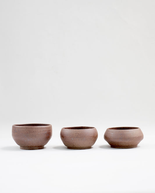 Oxide Chawan