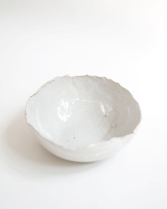 Shiro Ramen Bowl